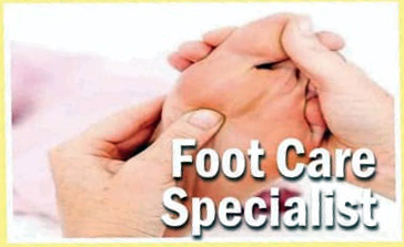 Foot Care Specialists