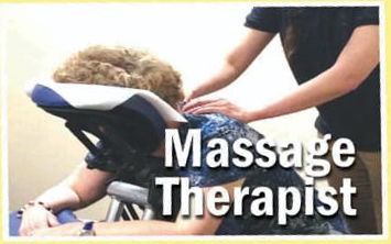 Massage Therapy